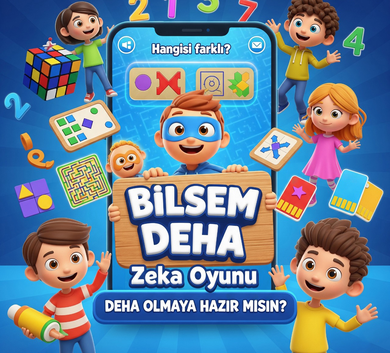 Matematik Dersi 5